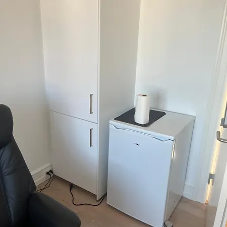Havnegade Apartamento *