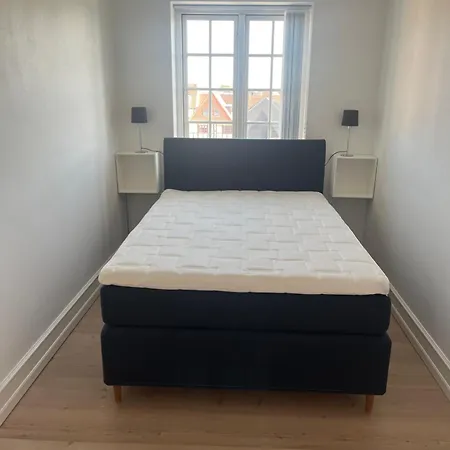 Havnegade Apartamento