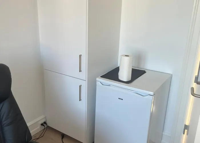 Havnegade Apartamento *