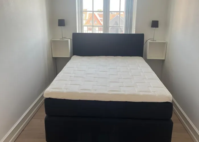 Havnegade Apartamento